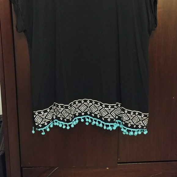 Ruby Rd Top - Picture 4 of 5